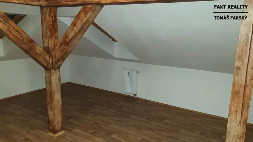 Pronájem bytu 1+kk, Ústí nad Labem, Londýnská, 43 m2