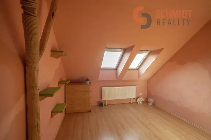 Pronájem bytu 3+1, Mikulov, Brněnská, 75 m2