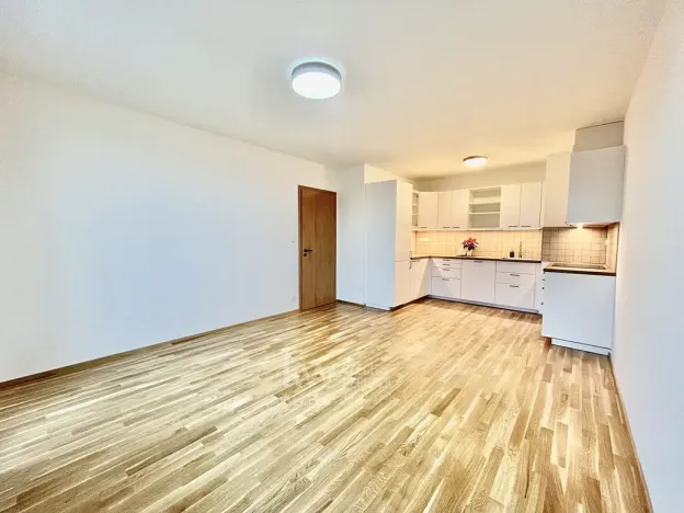 Pronájem bytu 2+kk, Praha - Ruzyně, Stočesova, 56 m2