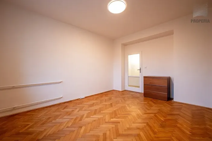 Prodej bytu 2+1, Brno, Čápkova, 59 m2