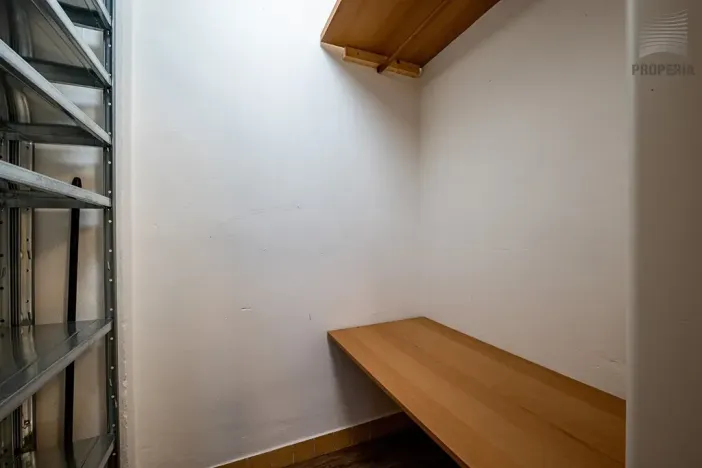 Prodej bytu 2+1, Brno, Čápkova, 59 m2