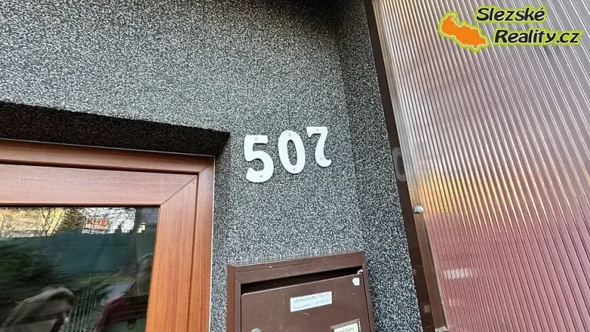 Pronájem bytu 3+1, Frýdek-Místek, Lesní, 103 m2