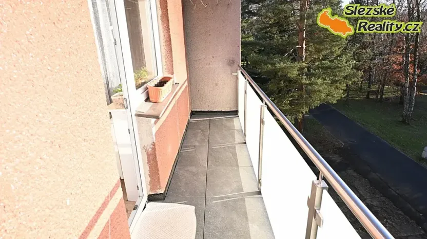 Pronájem bytu 3+1, Frýdek-Místek, Lesní, 103 m2