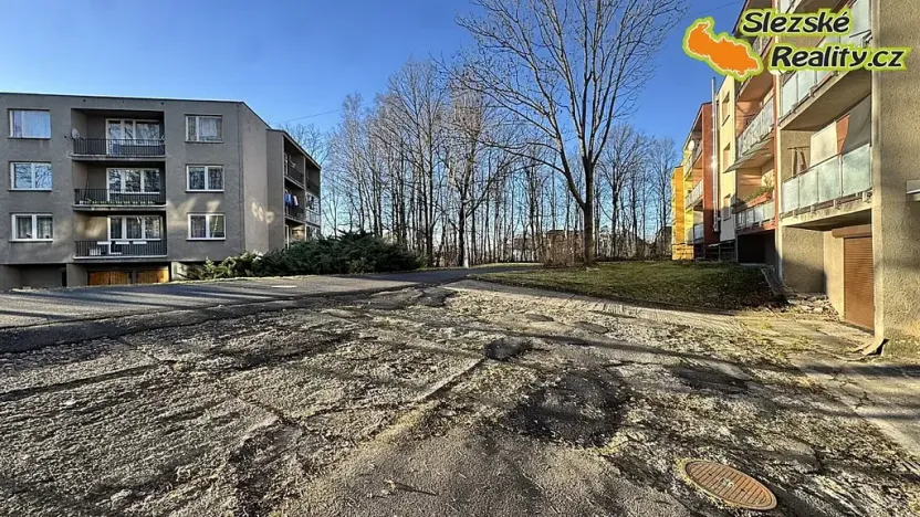 Pronájem bytu 3+1, Frýdek-Místek, Lesní, 103 m2