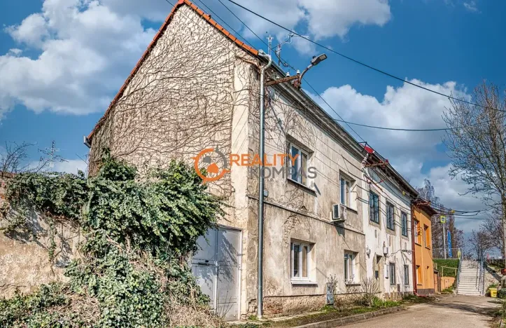 Prodej rodinného domu, Břeclav, Dyjová, 110 m2