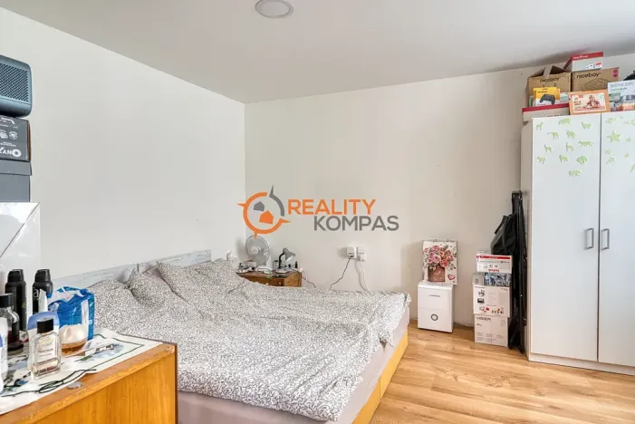 Prodej rodinného domu, Břeclav, Dyjová, 110 m2