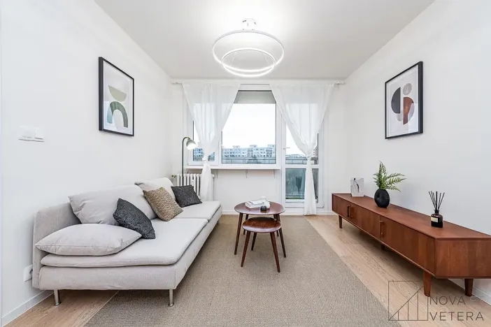 Prodej bytu 4+kk, Praha - Michle, V dolině, 94 m2