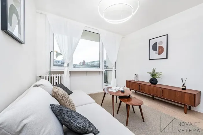 Prodej bytu 4+kk, Praha - Michle, V dolině, 94 m2