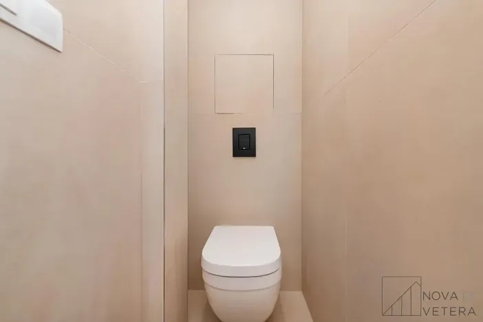 Prodej bytu 4+kk, Praha - Michle, V dolině, 94 m2