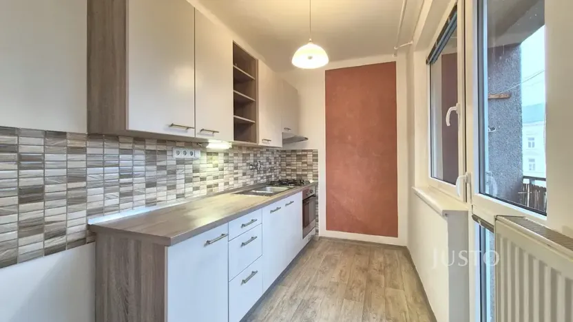 Pronájem bytu 2+1, Písek, Tylova, 61 m2