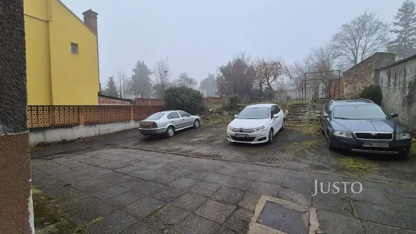 Pronájem bytu 2+1, Písek, Tylova, 61 m2