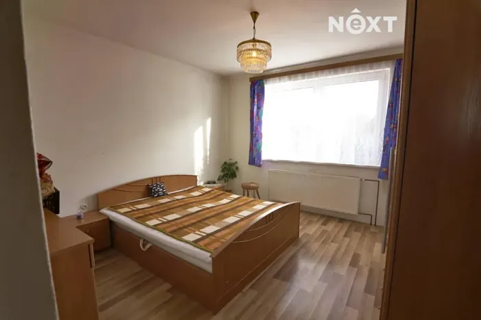 Prodej rodinného domu, Bechyně, 160 m2