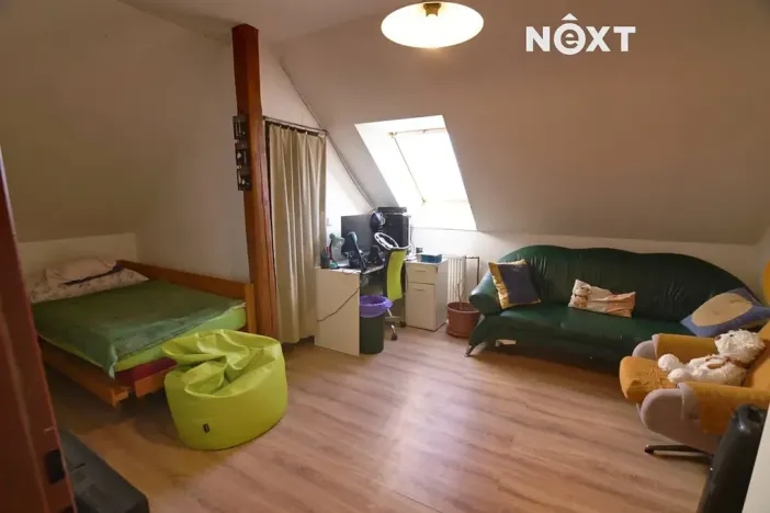 Prodej rodinného domu, Bechyně, 160 m2