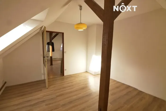 Prodej rodinného domu, Bechyně, 160 m2