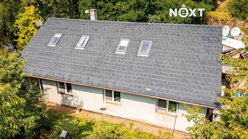 Prodej vícegeneračního domu, Přistoupim, 224 m2