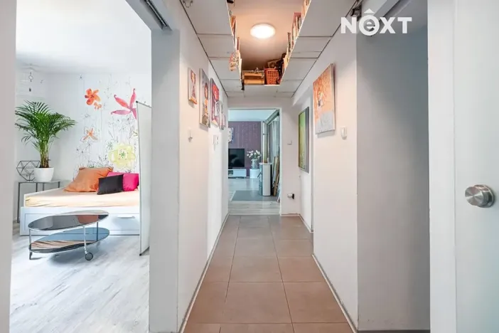 Prodej vícegeneračního domu, Přistoupim, 224 m2