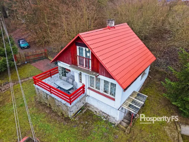 Prodej chaty, Řehlovice - Dubice, 58 m2