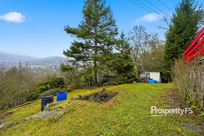 Prodej chaty, Řehlovice - Dubice, 58 m2