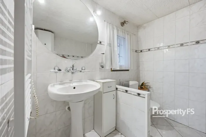 Prodej chaty, Řehlovice - Dubice, 58 m2