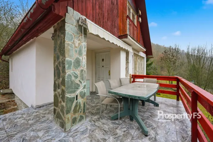 Prodej chaty, Řehlovice - Dubice, 58 m2