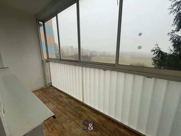 Pronájem bytu 3+1, Česká Lípa, Jáchymovská, 74 m2