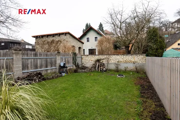 Prodej rodinného domu, Mnichovo Hradiště, Bělidla, 55 m2