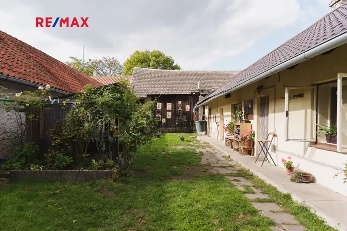 Prodej rodinného domu, Okřínek, 89 m2