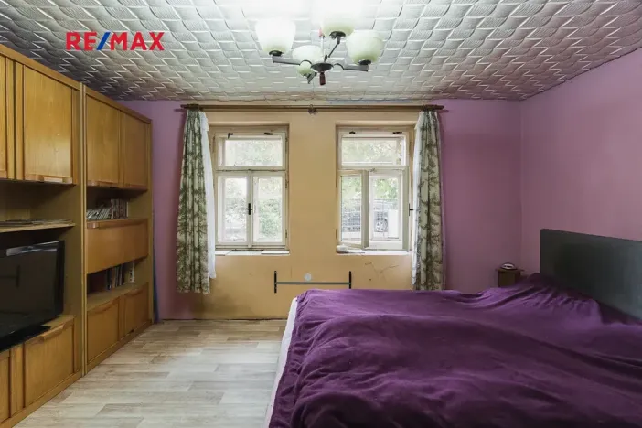 Prodej rodinného domu, Okřínek, 89 m2