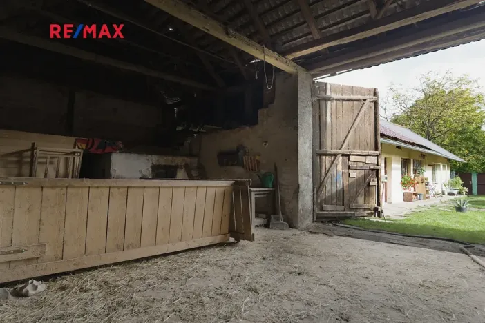 Prodej rodinného domu, Okřínek, 89 m2