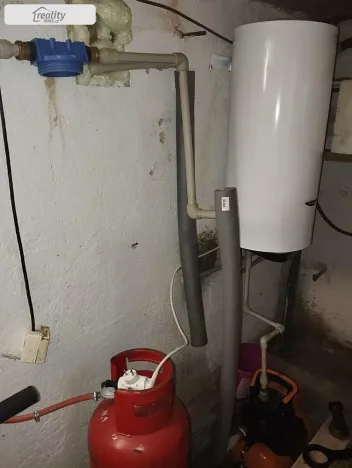 Prodej chaty, Vranov, 34 m2