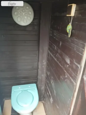 Prodej chaty, Vranov, 34 m2