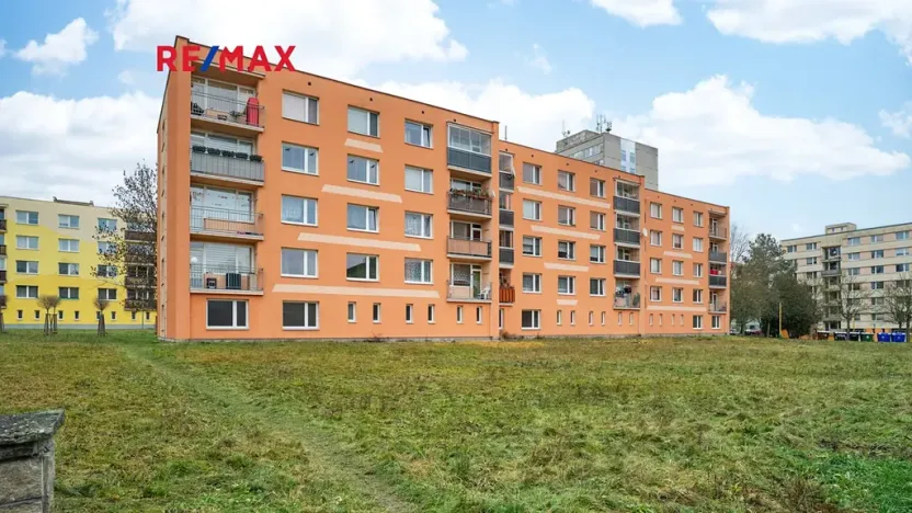 Prodej bytu 2+1, Stráž pod Ralskem, Energetiků, 60 m2