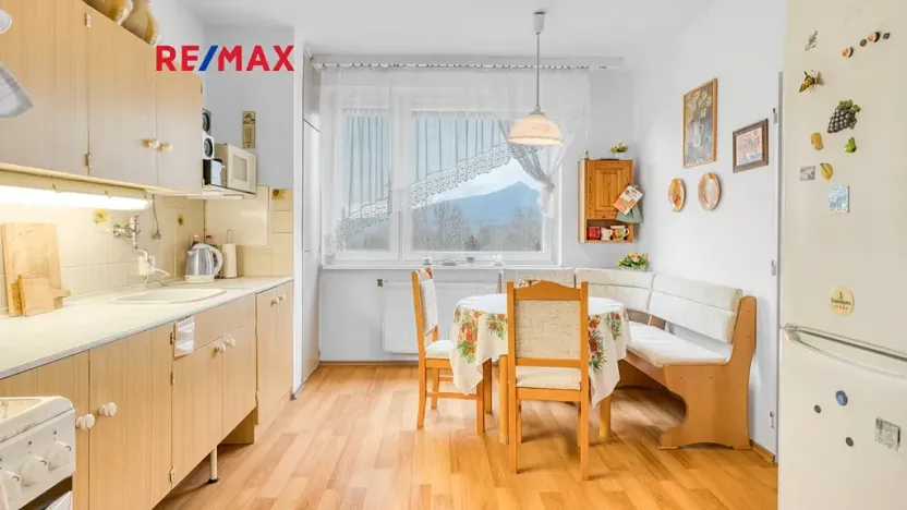 Prodej bytu 2+1, Stráž pod Ralskem, Energetiků, 60 m2