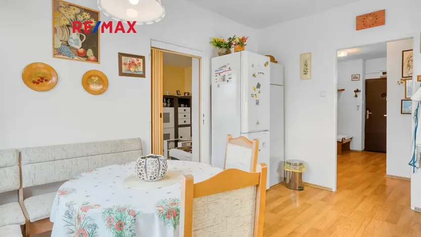 Prodej bytu 2+1, Stráž pod Ralskem, Energetiků, 60 m2