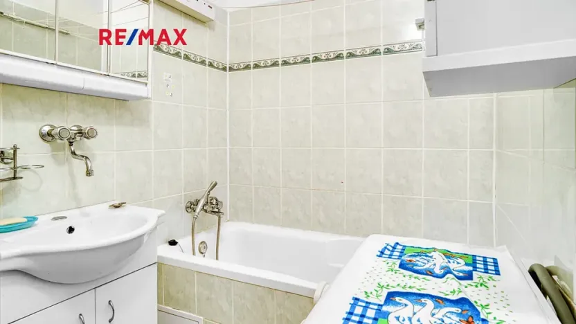 Prodej bytu 2+1, Stráž pod Ralskem, Energetiků, 60 m2