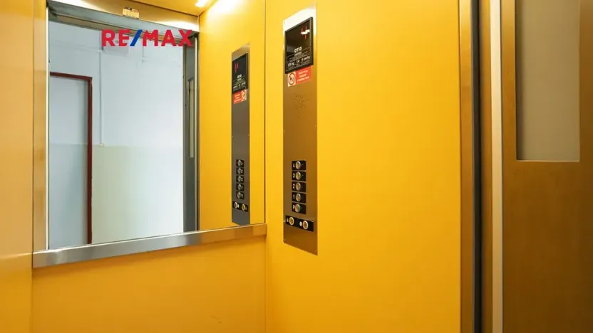 Prodej bytu 2+1, Stráž pod Ralskem, Energetiků, 60 m2