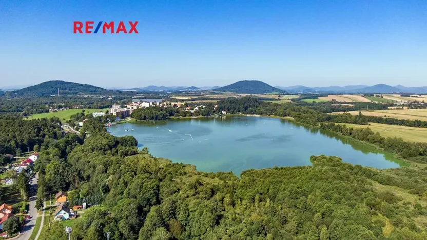 Prodej bytu 2+1, Stráž pod Ralskem, Energetiků, 60 m2