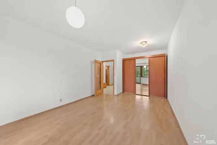 Pronájem bytu 2+kk, Praha - Bohnice, Ústavní, 59 m2
