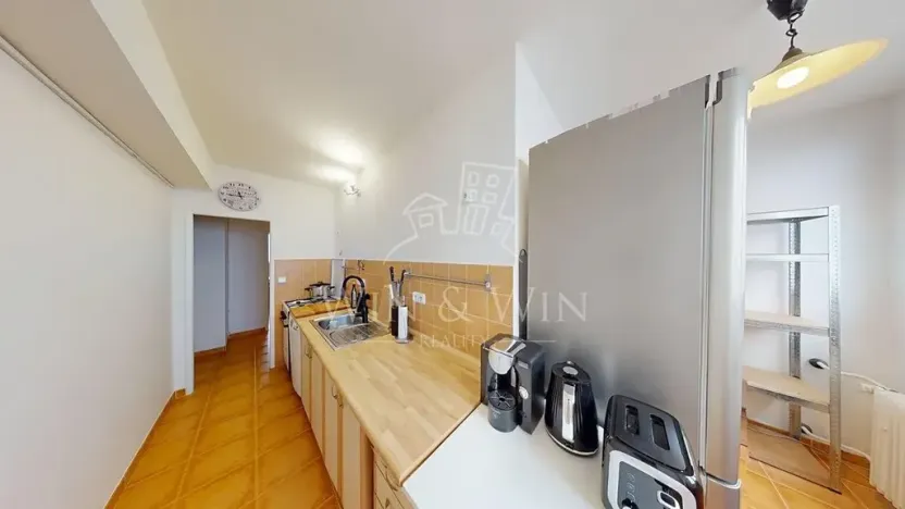 Prodej bytu 3+1, Mladá Boleslav, Jiráskova, 80 m2