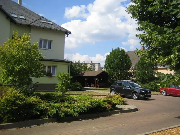 Pronájem bytu 3+kk, Děčín, Kamenná, 98 m2