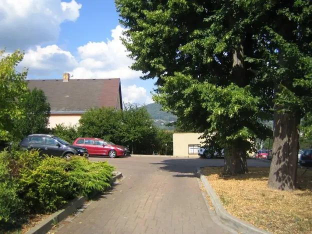 Pronájem bytu 3+kk, Děčín, Kamenná, 98 m2