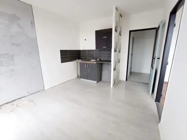 Prodej bytu 1+1, Most, Růžová, 33 m2