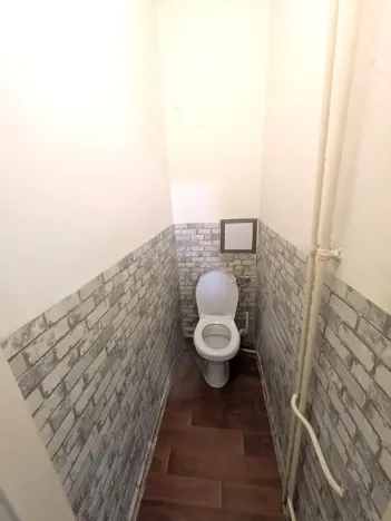 Prodej bytu 2+1, Most, tř. Budovatelů, 53 m2