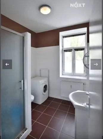 Pronájem bytu 1+kk, České Budějovice, K. V. Raise, 30 m2