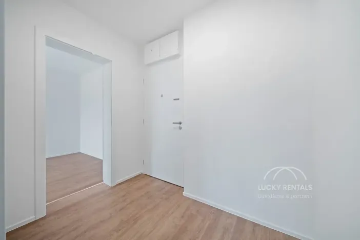 Pronájem bytu 2+kk, Praha - Chodov, Líbalova, 44 m2
