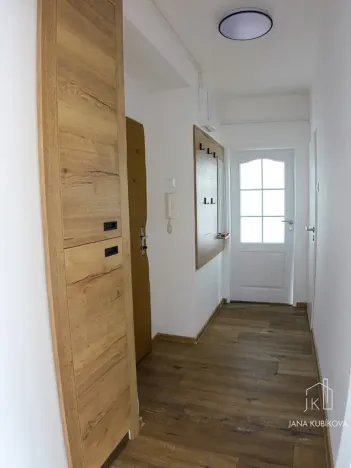 Prodej bytu 2+1, Kyjov, Sídliště Za Stadionem, 54 m2