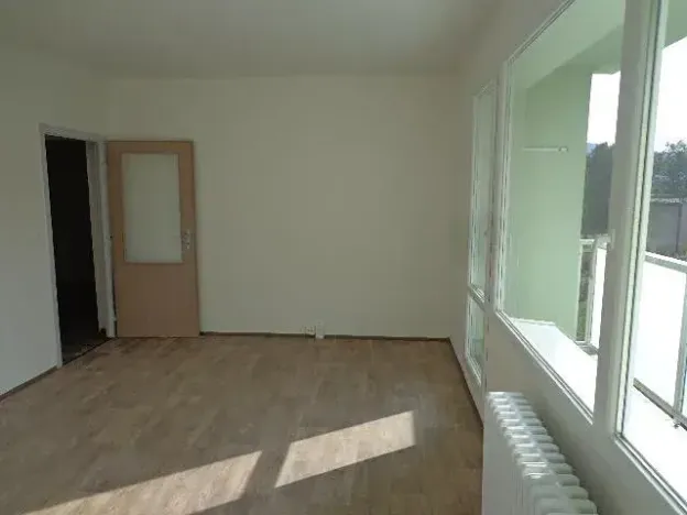 Pronájem bytu 4+1, Ústí nad Labem, Dr. Horákové, 70 m2