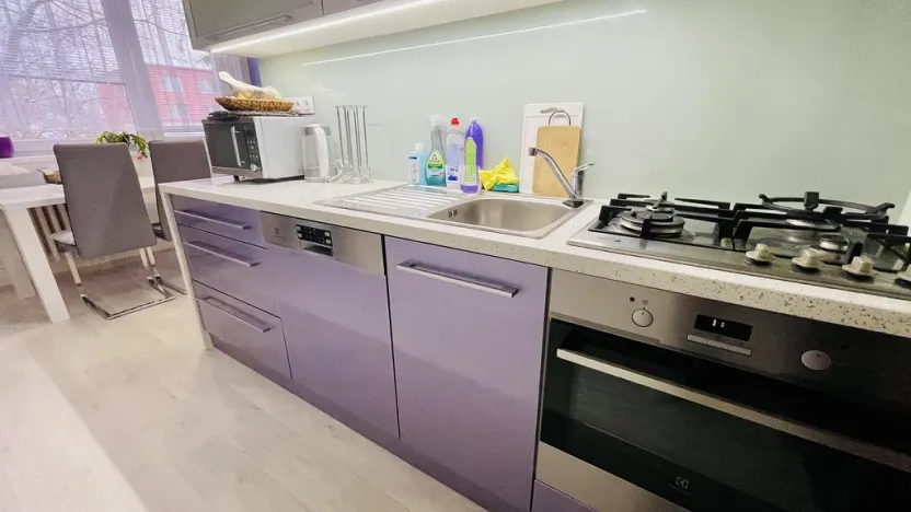 Pronájem bytu 3+1, Jihlava, Na Kopci, 75 m2