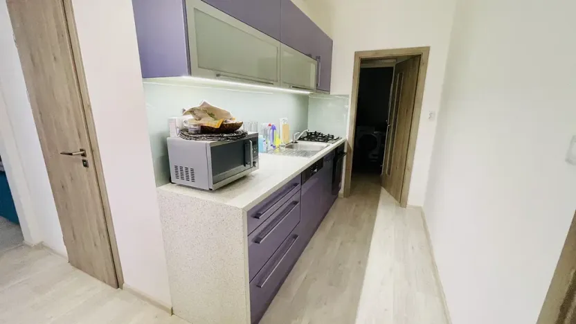 Pronájem bytu 3+1, Jihlava, Na Kopci, 75 m2