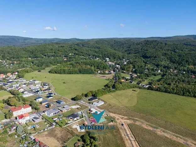 Prodej rodinného domu, Dubí, V Aleji, 206 m2